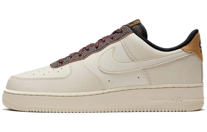 Nike Nike Air Force 1 Low Fossil