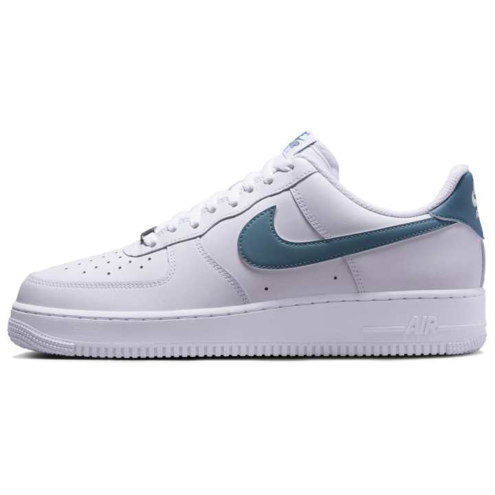 Nike Nike Air Force 1 Low '07 White Smokey Blue