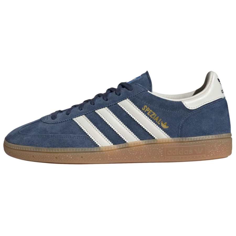 Adidas Originals Handball Adidas Originals Spezial Made in Germany 'Preloved Ink'