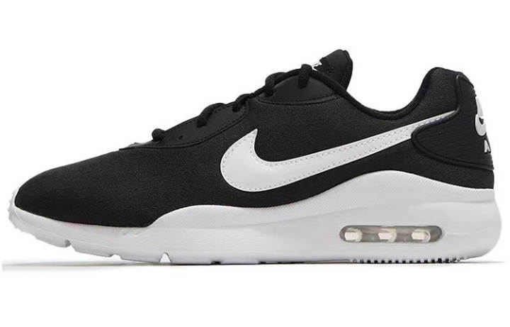 Nike Nike Air Max Oketo Wntr 'Black White'