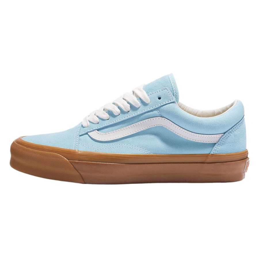 Vans Vans Old Skool Lx 'Crystal/Blue/Gum' Sneakers