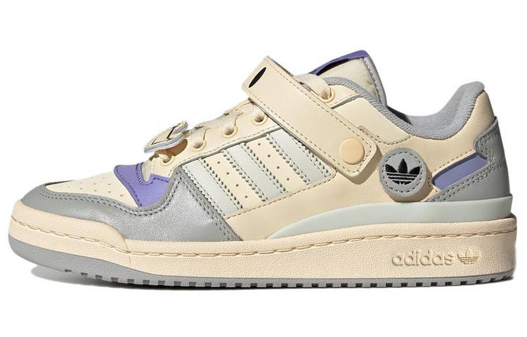 Adidas Originals Adidas Forum Low Orbit Grey Women's