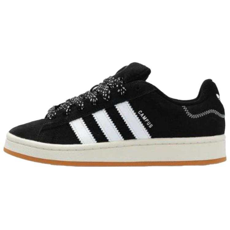 Adidas Originals Campus Wmns Adidas Originals 00s 'Black White' Women's