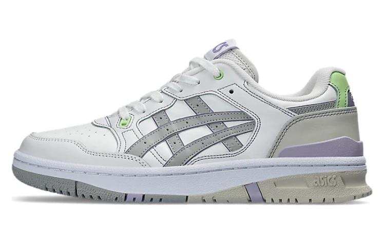 ASICS Asics EX89 'White Mid Grey'