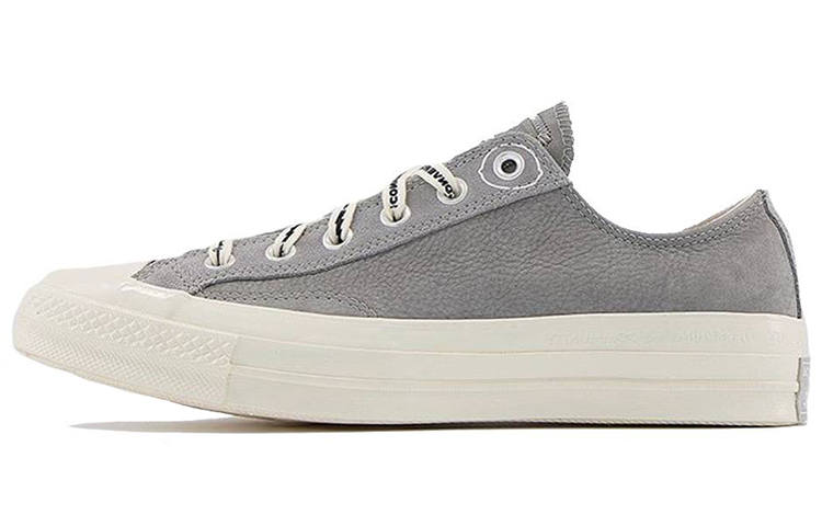 Converse Chuck 70 Offspring x Chuck 70 Converse Low 'Community Part 2'