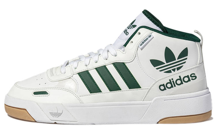 Adidas Originals Post Up 'White Green'