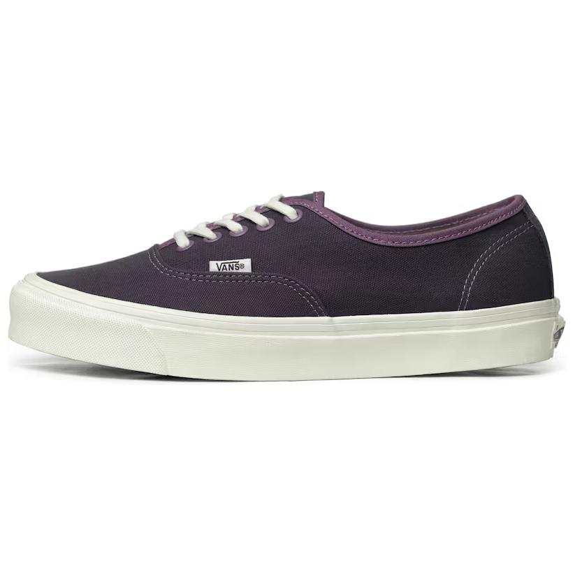 Vans Vans Pilgrim Surf + Supply X Og Authentic Lx 'Eggplant'