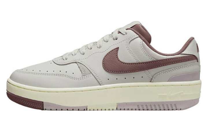 Nike Nike Gamma Force Light Bone Smokey Mauve Women's
