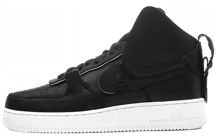 Nike Nike Air Force 1 High Psny Black