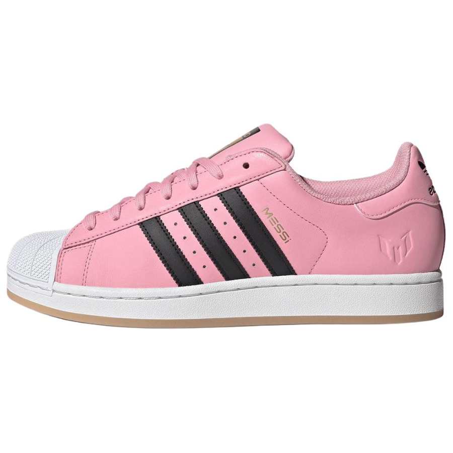 Adidas Originals Superstar Lionel Messi x Superstar Adidas Originals 'Inter Miami CF'