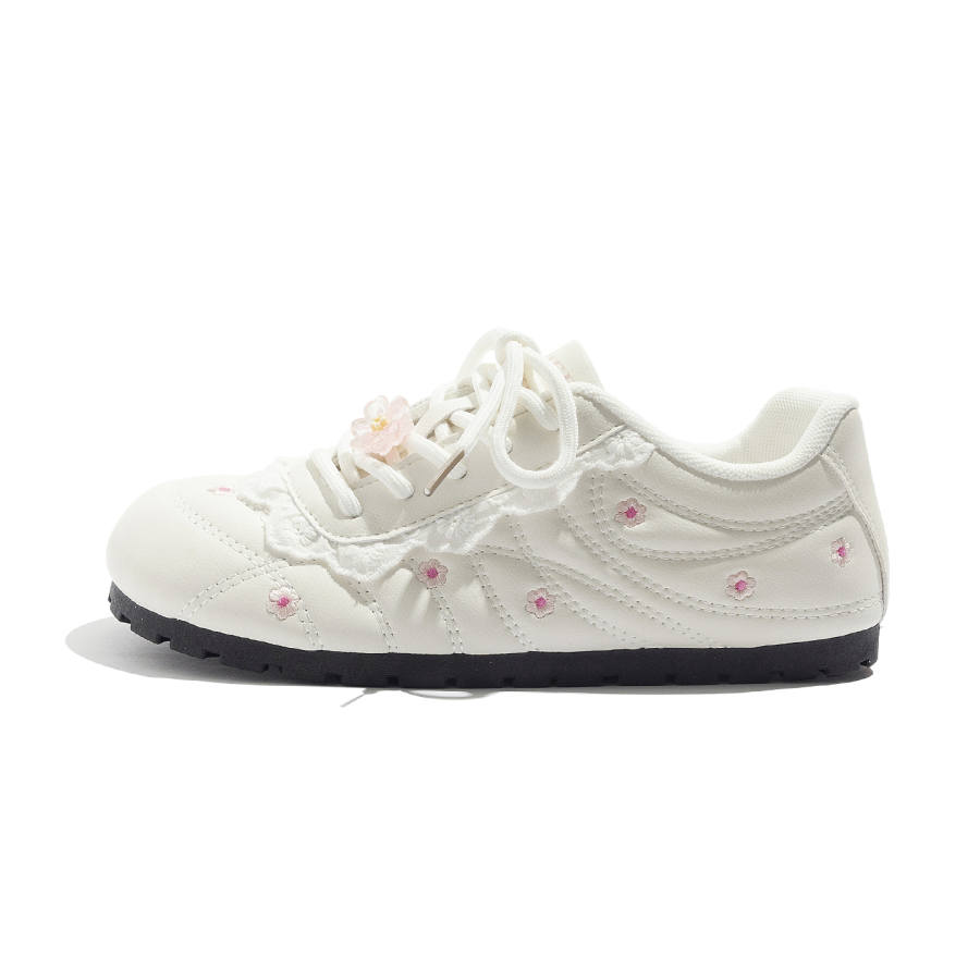 MEAKKEA Balance Lightweight Balance Lightweight Low top Skateboard Shoes Women's