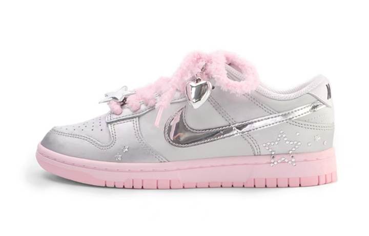 Nike Nike Dunk Slip Resistant, Abrasion Resistant, Lightweight Slip Resistant, Abrasion Resistant, Lightweight Low top