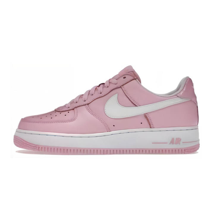 Nike Nike Air Force 1 Low Real Pink White Women's