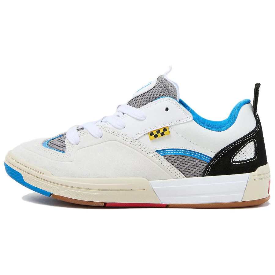Vans Skate Mixxa Vans 'Retro - Athletic White'