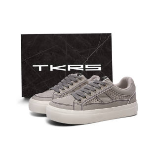 TKRS Lightweight And Breathable Low top Skateboard Shoes Men's