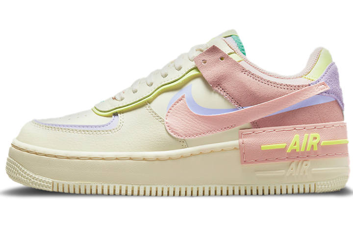 Nike Nike Air Force 1 Shadow 'Cashmere' Women's