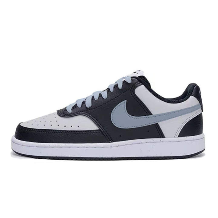 Nike Nike Court Vision Slip Resistant, Abrasion Resistant, Lightweight Slip Resistant, Abrasion Resistant, Lightweight