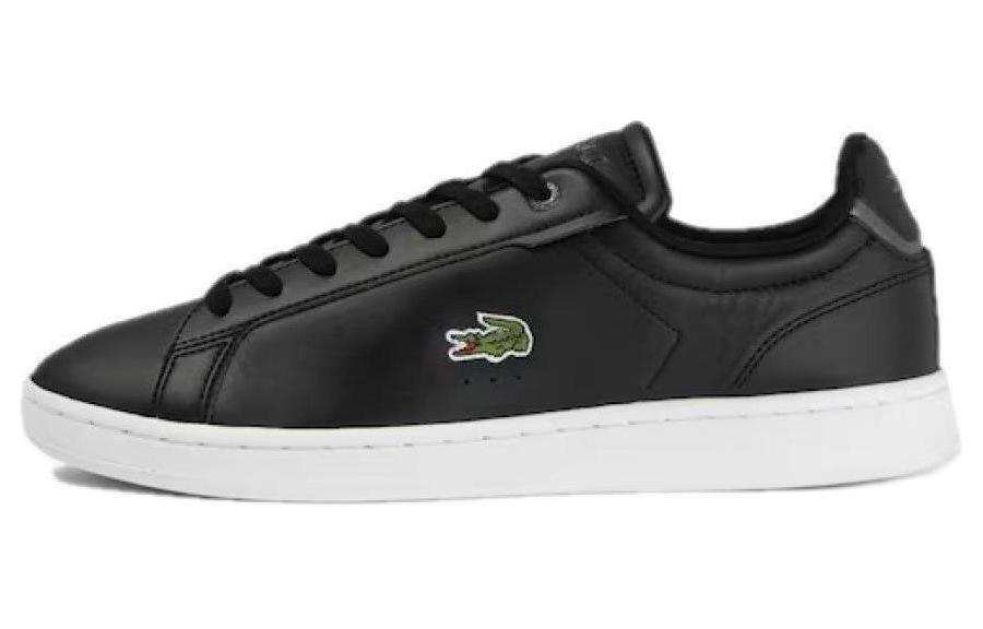 LACOSTE LACOSTE Carnaby Pro BL Leather Sneakers