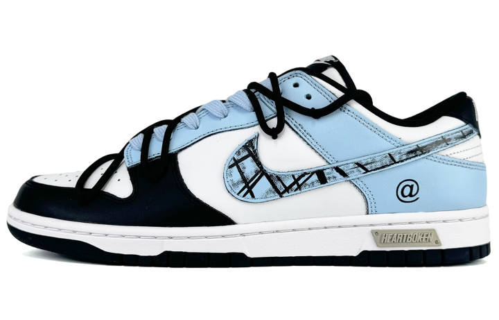 Nike Nike Dunk Slip Resistant Cushioning Abrasion Resistant Slip Resistant Cushioning Abrasion Resistant Low top