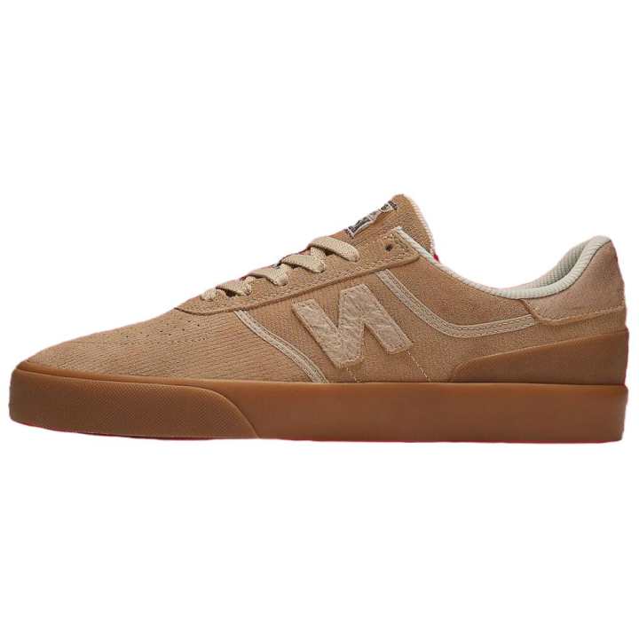 New Balance Numeric 272 Museum x Numeric 272 New Balance 'Cardboard'
