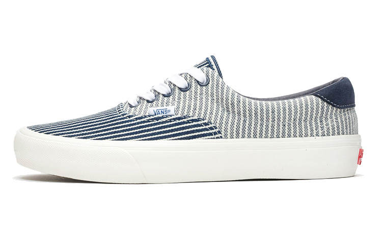 Vans Era Mt. Vernon Mills x Era Vans 59 Vlt Lx 'Parisian Night'
