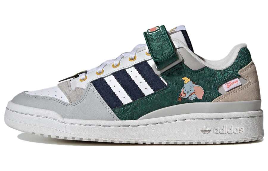 Adidas Originals Forum Disney x Forum Adidas Originals Low 'Dumbo'