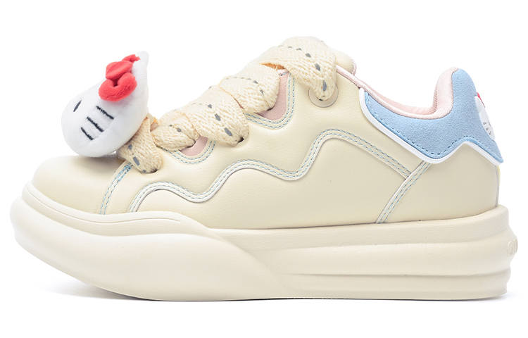 OLD ORDER OLD ORDER X Sanrio Wave003 'Hello Kitty'