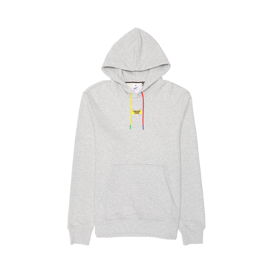 PUMA x Chinatown Market Sweatshirt Men's Gray