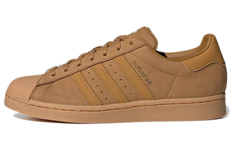 Adidas Originals Adidas Superstar 'Mesa Gum'