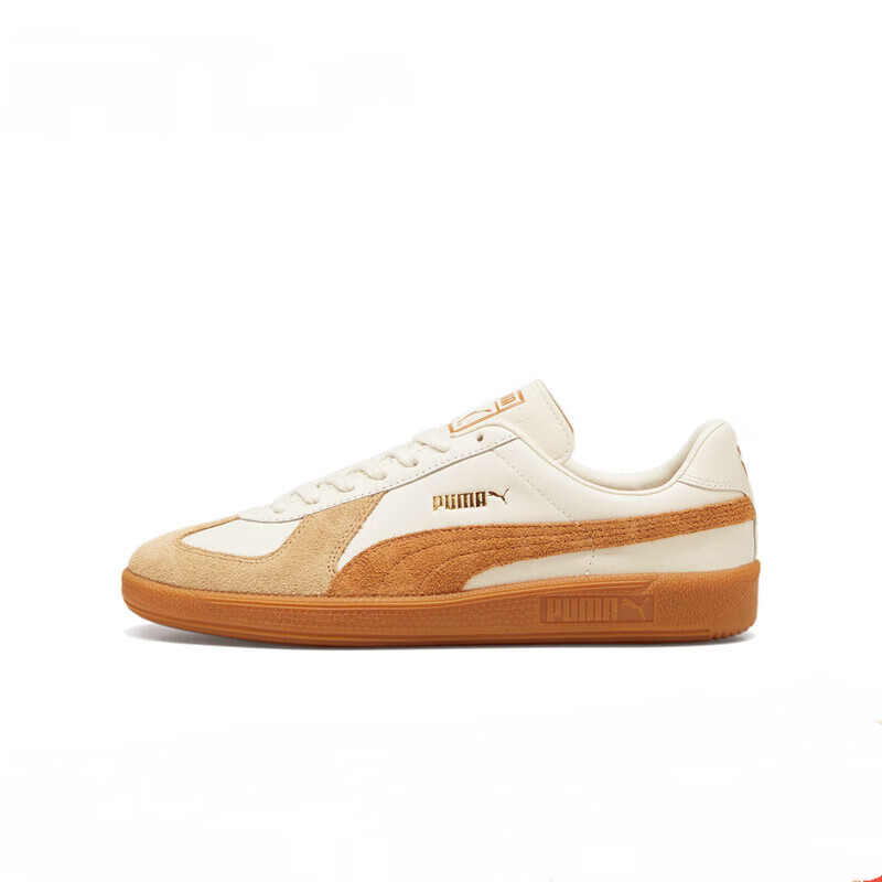 PUMA PUMA Army Trainer 'White Tan Gum'
