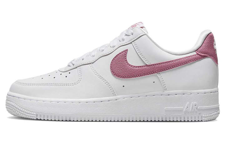 Nike Nike Air Force 1 Low '07 White Desert Berry Women's