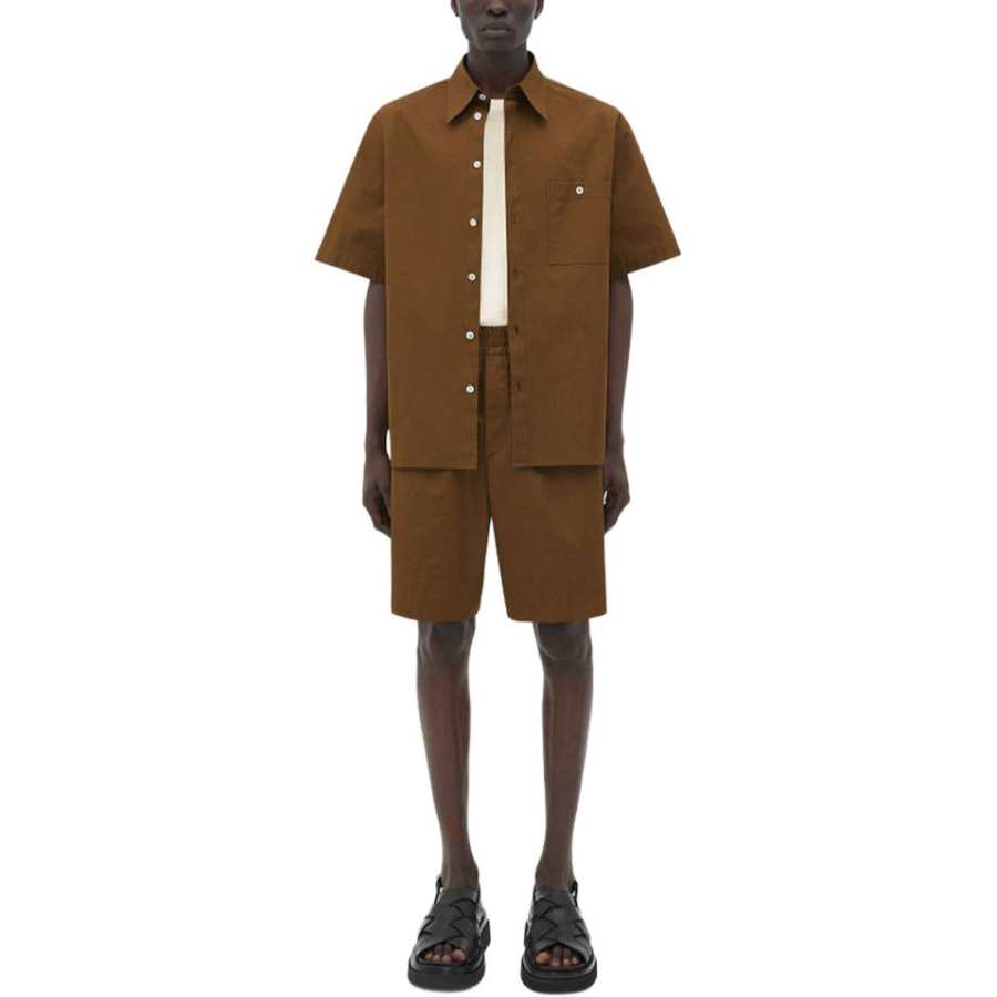 Bottega Veneta Casual Shorts Men's