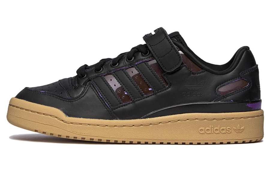 Adidas Originals Forum Sivasdescalzo x Forum Adidas Originals Low 'Cool Kids Club'