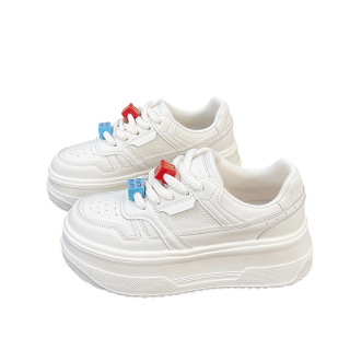 LONGZHIWU Low top Skateboard Shoes Women's