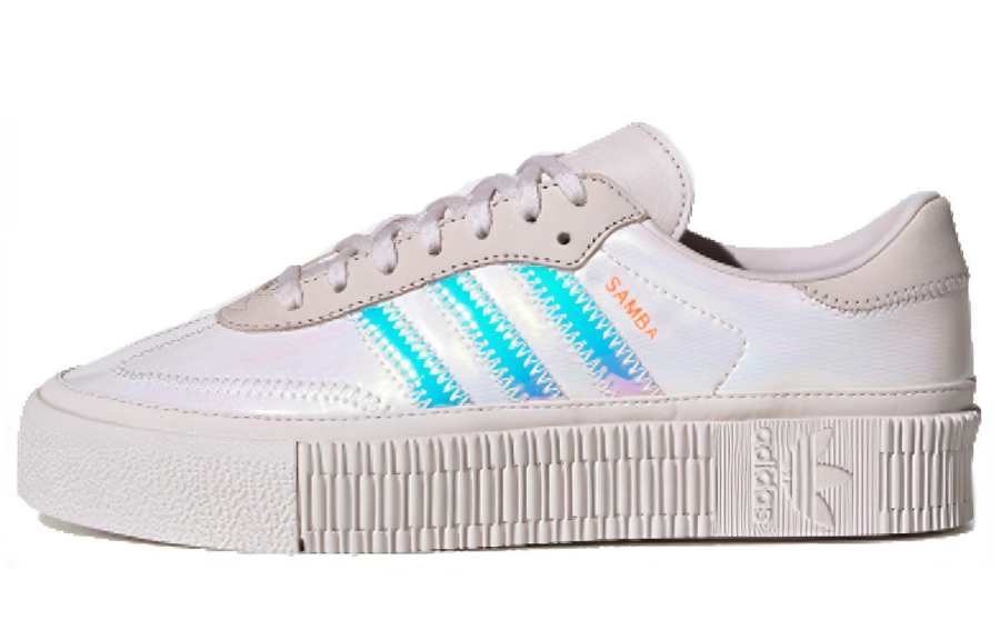 Adidas Originals Adidas Wmns Sambarose 'Orchid Tint Energy Ink' Women's