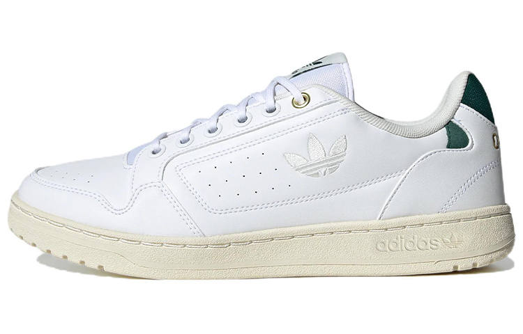 Adidas Originals Ny 90 Adidas Originals 'White Classic Green'