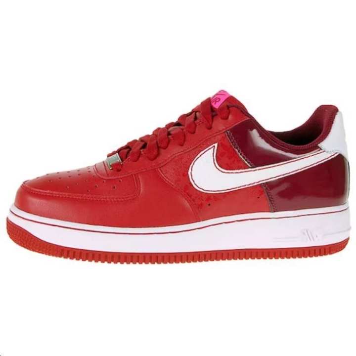 Nike Nike Air Force 1 Low 07 Valentines Day 2007 Women's
