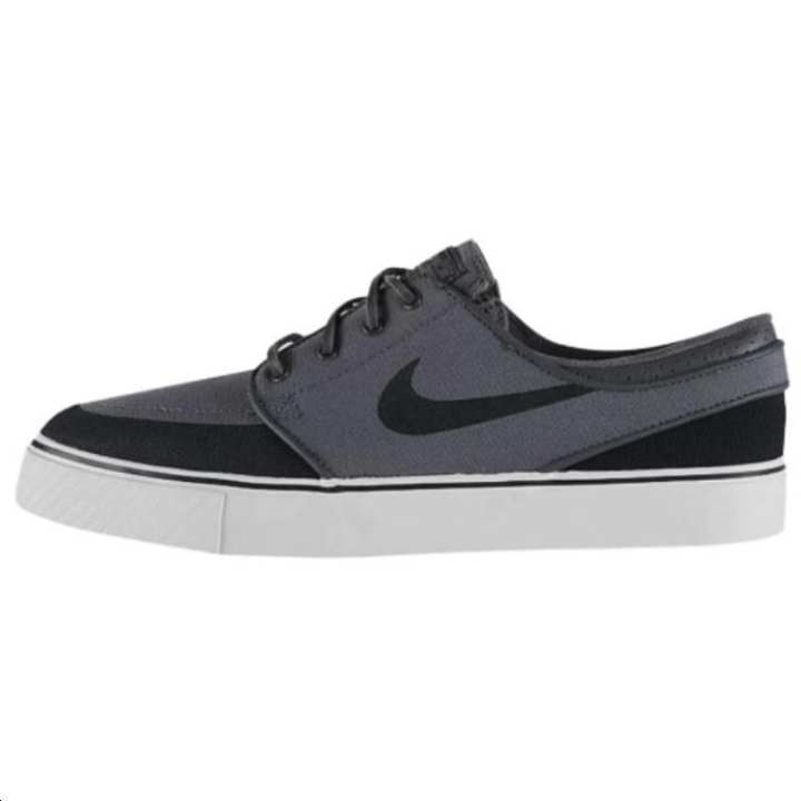Nike Nike Sb Zoom Stefan Janoski Dark Grey Black