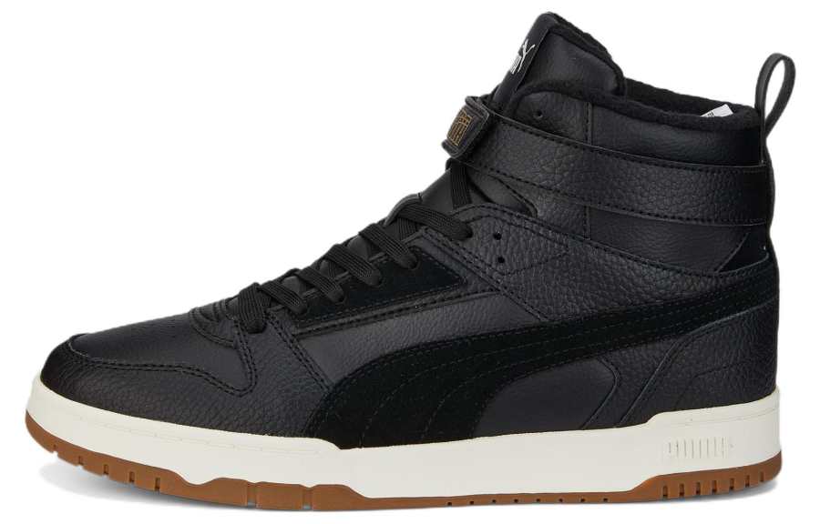 PUMA PUMA Rbd Game 'Black White'