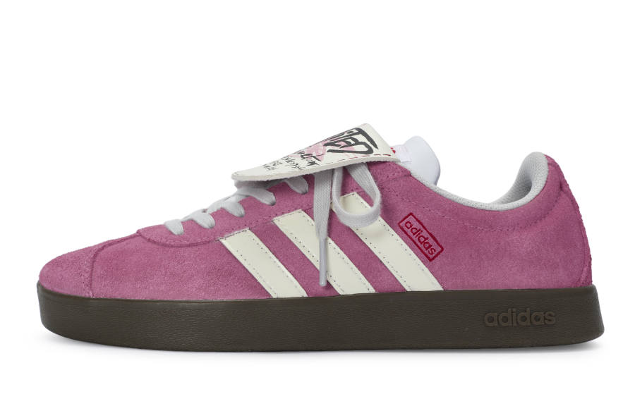 Adidas Neo Vl Court 811 Manufacturing, Under The Window Rose Slip Resistant Cushioning Abrasion Resistant