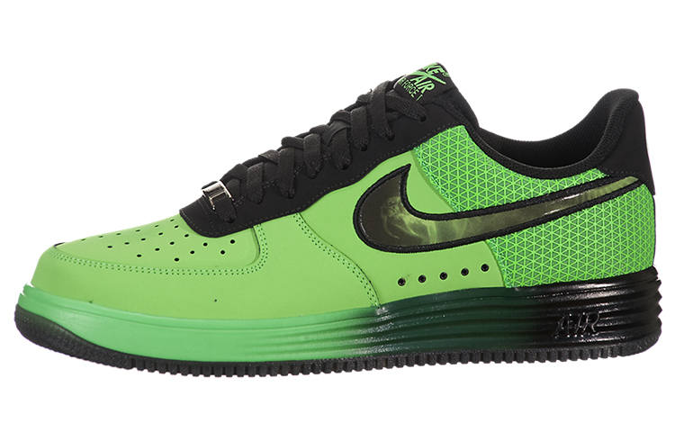 Nike Nike Lunar Force 1 Superhuman Fashion Slip Resistant Abrasion Resistant Slip Resistant Abrasion Resistant Low top