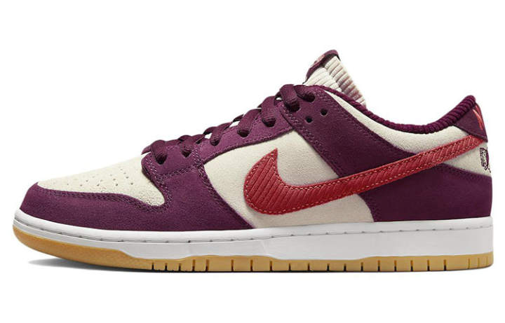 Nike Nike SB Dunk Low Skate Like A Girl