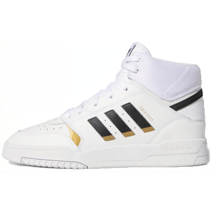 Adidas Originals Adidas Drop Step 'Gold Metallic'