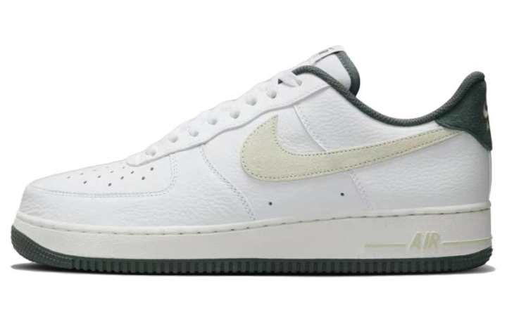 Nike Nike Air Force 1 Low '07 LV8 Vintage Green