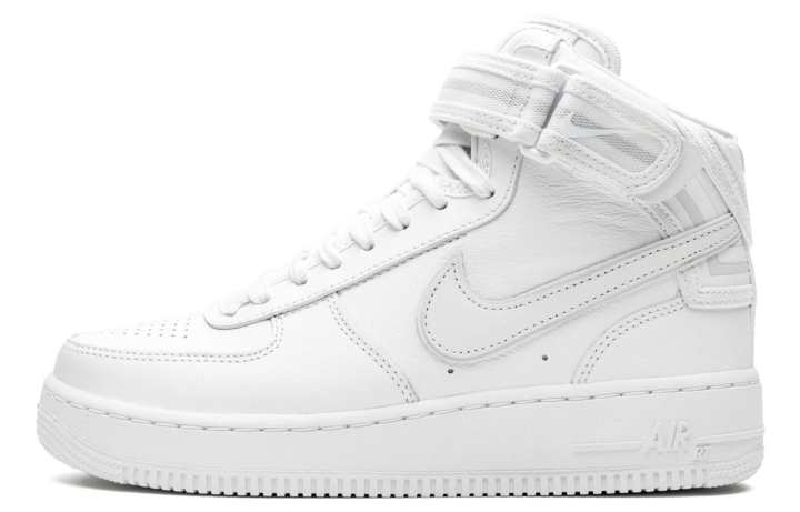 Nike Nike X Riccardo Tisci Air Force 1 Mid Sp 'Triple White'