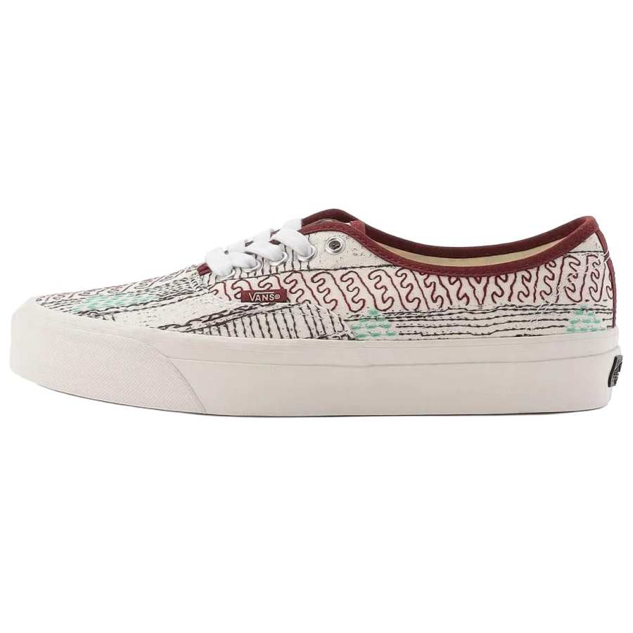 Vans Authentic Vans 44 Lx Premium 'Persian Rug Marshmallow'