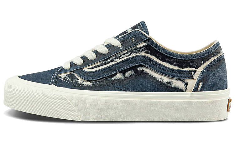 Vans Vans Old Skool Tapered Calzado 'Blue'