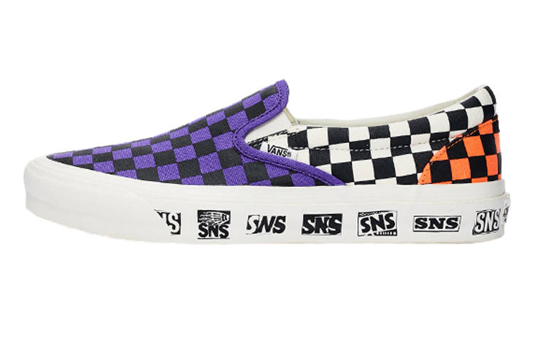 Vans Slip-On Sneakersnstuff x Slip-On Vans Lx 'Venice Beach'