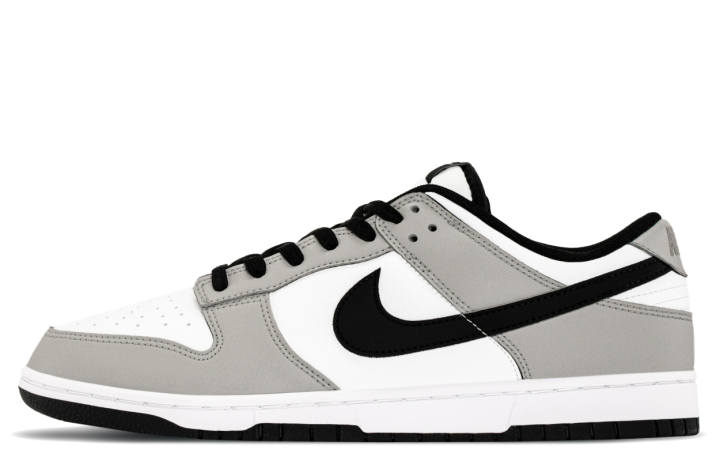 Nike Nike Dunk NikeDKL Abrasion Resistant Height Increasing Abrasion Resistant Height Increasing Low top Skateboard Shoes