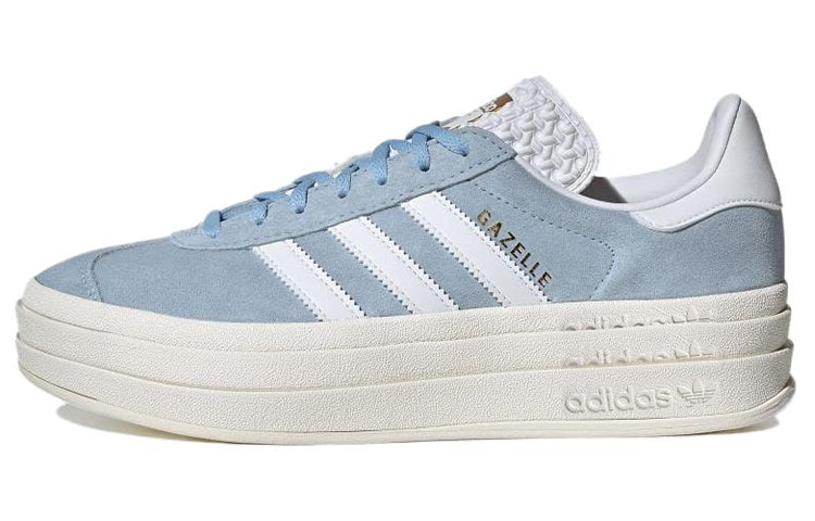 Adidas Originals Gazelle Wmns Adidas Originals Bold 'Clear Sky' Women's